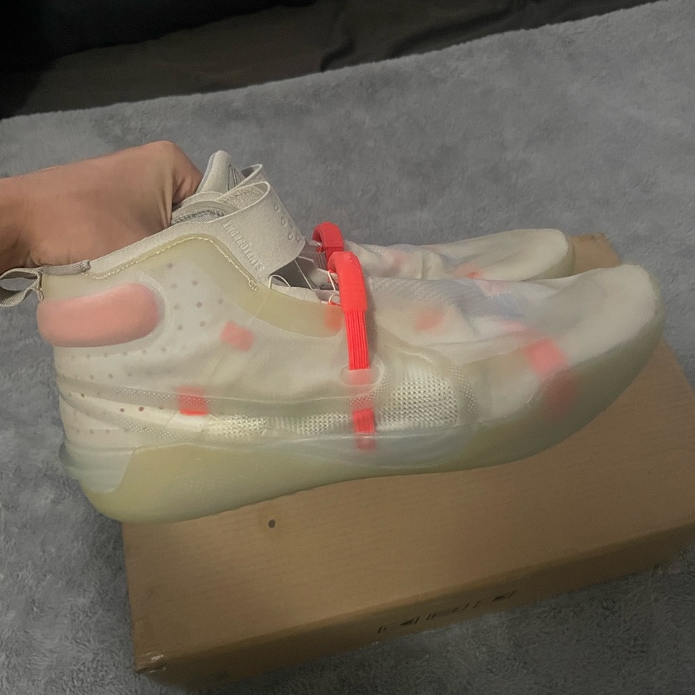 Nike Kobe AD NXT FF Size 14